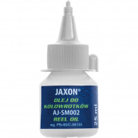 Олія для котушок Jaxon 25ml