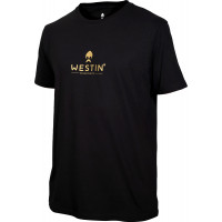 Футболка Westin Style T-Shirt Black