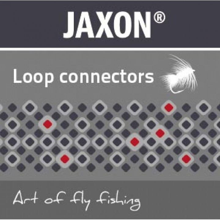 З'єднувач шнура з підліском Jaxon NM-LC