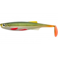 Силикон Jaxon Intensa Tryton 10cm C 5шт/уп