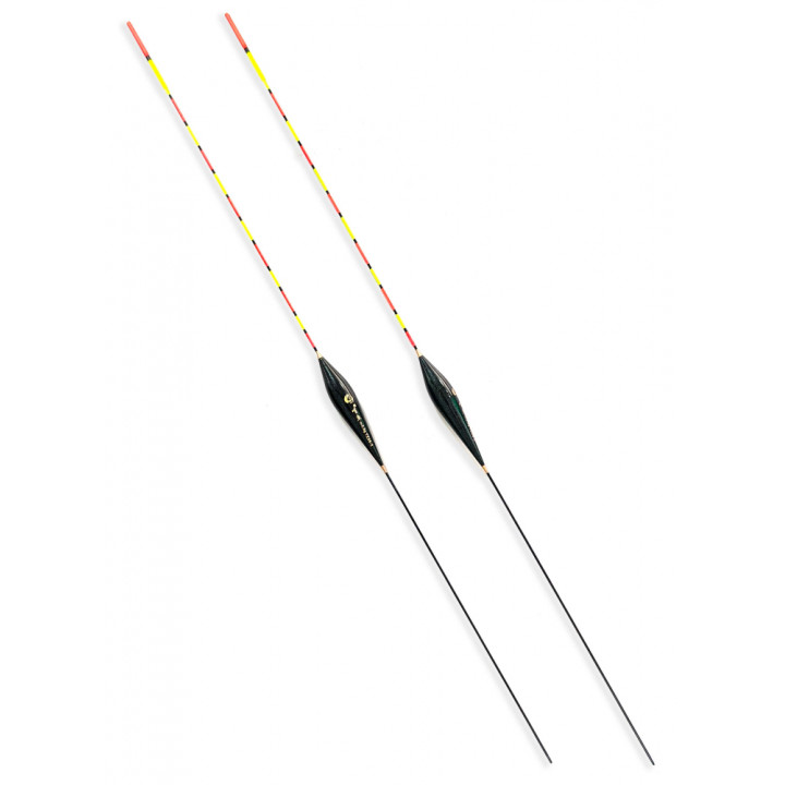 Поплавок Herabunafishing TZ08-1 2.5g 42.5cm