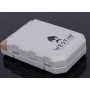 Коробка Westin W3 Terminal Takckle Box S 10.7x7.4x3cm