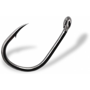 Крючок Gurza Aya Brazed Eye KE-4004