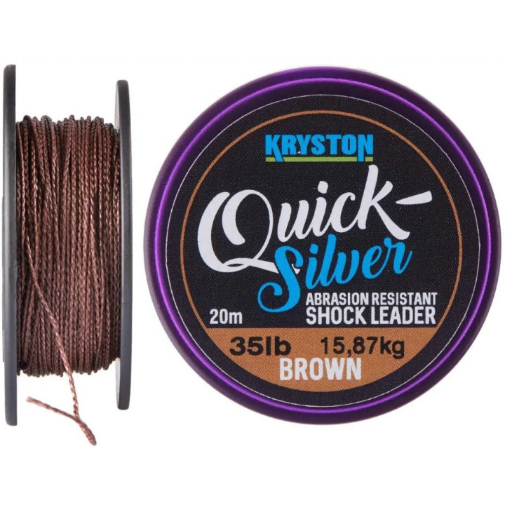 Шоклидер Kryston Quicksilver Shock Leader