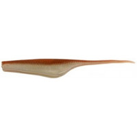Злаг FoxRage Darter Tail 6 шт 75 mm Real Shiner