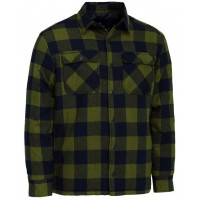 Рубашка Kinetic Insulated Shirt M Olive