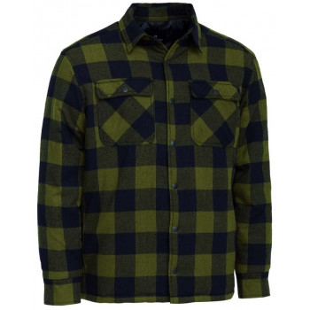 Рубашка Kinetic Insulated Shirt 3XL Olive