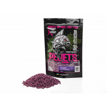 Стік Мікс Carptronik Method Stick-Mix Mulberry (Шовковиця) 3mm 250g