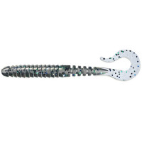 Силикон FishUp Vipo 4.3" (7шт)  #057 - Bluegill