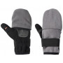 Перчатки Viking Fishing Ice Pro Gloves XL (fleece) grey-graphite