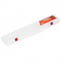 Коробка Meiho Long Case 620 629x129x50mm Сlear