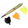 Маркерный поплавок GC G.Carp Stable Marker Float NEW 2024