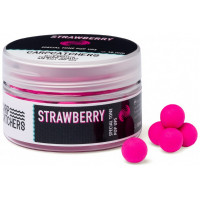 Бойли pop-up Carp Catchers Special Tone "Strawberry" 10mm