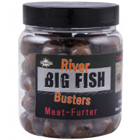 Бойли в дипі Dynamite Baits Big Fish Hookbaits Meat Furter Busters