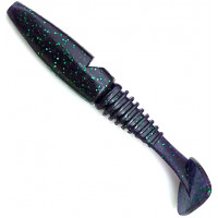 Силикон Fanatik Lady Bandit 2.4" 6шт #007