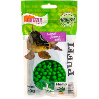 Пуфики GRIZZLY 30g Mini Конопля