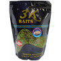 Зерновой Микс 3Kbaits Уневерсальный Чеснок 1kg