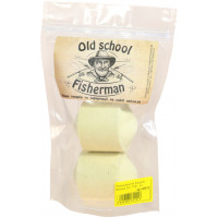 Технопланктон OSF Fluoro Сгущенное молоко 2шт 100g