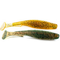 FishUp U-Shad 3.5