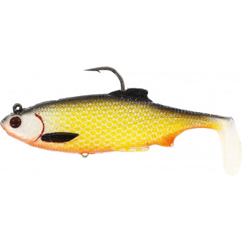 Силикон Westin Ricky the Roach Shadtail R'N'R 2шт. 70mm Official Roach