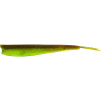 Силикон Westin TwinTeez V-Tail 24cm 46g Secret UV (1шт/уп)