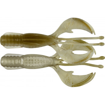 Силикон Select Kraken 3" #302 (5шт/уп)