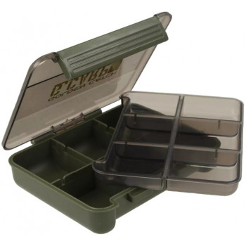 Коробка GC G.Carp Mini Box Two Layer 12 section