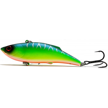 Воблер Strike Pro Rattle-N-Shad 75S A204S