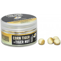 Бойли Carp Catchers Balance Hookbaits Corn&Tiger-Tiger Nut 10mm