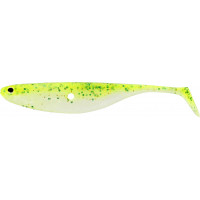 Силикон Westin ShadTeez Hollow Box 12cm 9g Sparkling Chartreuse 1шт