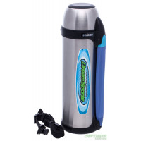Термос Zojirushi SJ-SD12ХA 1.2L срібло