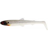 Силикон Westin BullTeez Shadtaill Box 18cm Glow Ghost Hunter 1шт