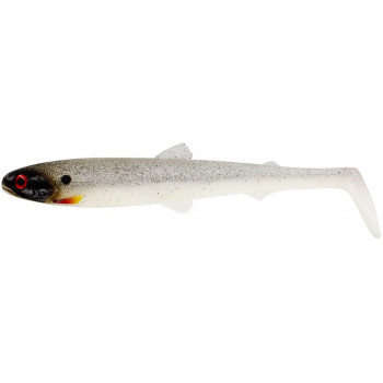 Силикон Westin BullTeez Shadtaill Box 18cm Glow Ghost Hunter 1шт