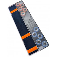 Органайзер Premium Herabunafishing Perfect Koi