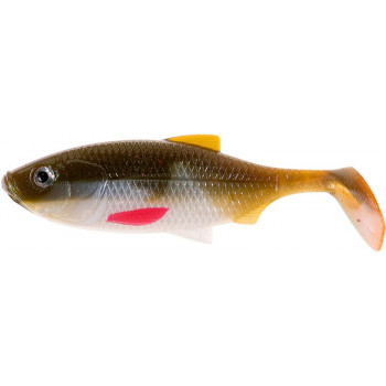 Силикон Jaxon Intensa Krapik 5.5cm 2.6g H 5шт