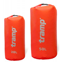 Гермомішок з нейлону Tramp Гермомішок 50L