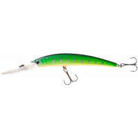 Воблер Jaxon Atract Hanson 11cm цвет E вес 16g плав. 1,5-5.0m