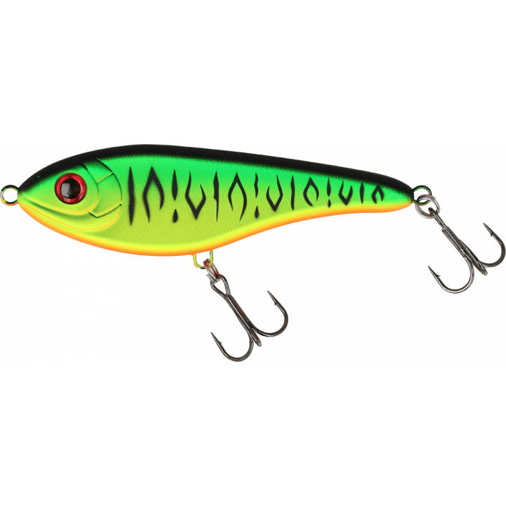 Воблер Strike Pro Buster Jerk 150S 75g GC01S NEW