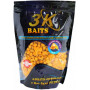 Підгодовування 3KBaits Кукурудза солодка мед 0.8kg