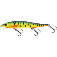 Воблер Westin Jerkbite SR 11cm 13,5g (SP) Firetiger Flash