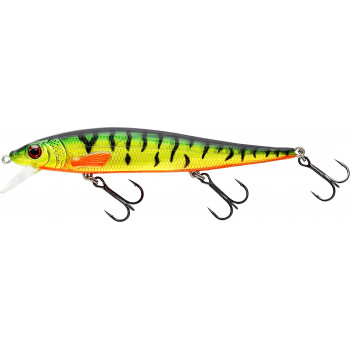 Воблер Westin Jerkbite SR 11cm 13,5g (SP) Firetiger Flash