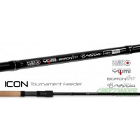 Zemex Icon Tournament Feeder 12.6 ft - 90 g
