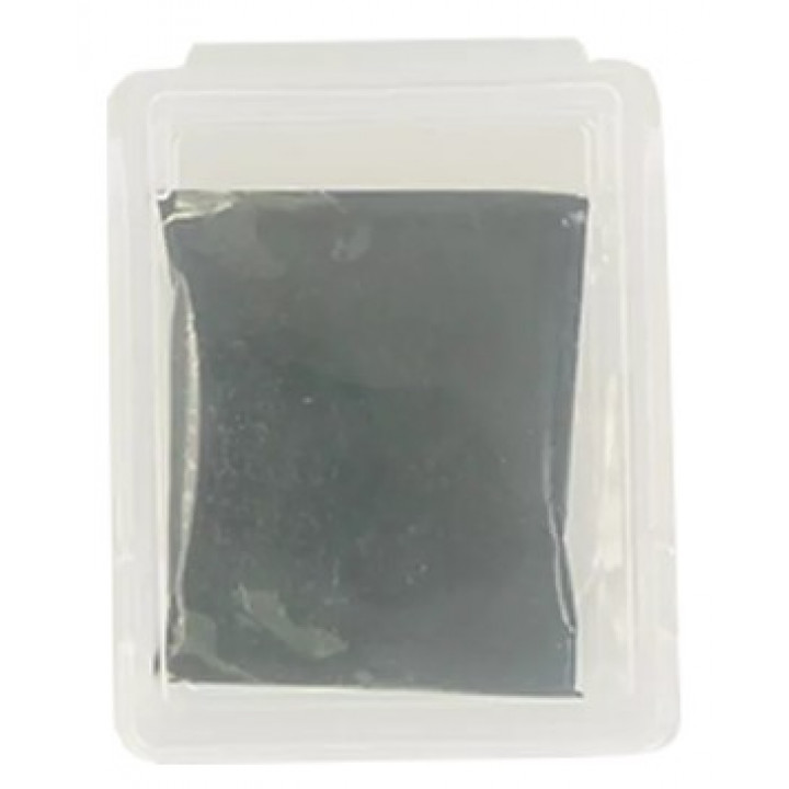 Паста вольфрамовая GC G.Carp Tungsten Putty 15г Green NEW 2024