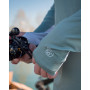 Футболка с длин. рук. капюшон Westin Bay UPF Hoodie Sea Breeze XL