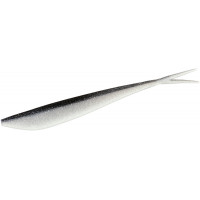 Силикон Jaxon Intensa Zircon 10.5cm 4.0g C 5шт