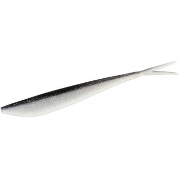 Силикон Jaxon Intensa Zircon 10.5cm 4.0g C 5шт