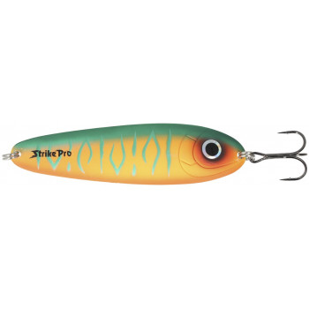 Блесна Strike Pro Buster Spoon 140mm 45g GC06S