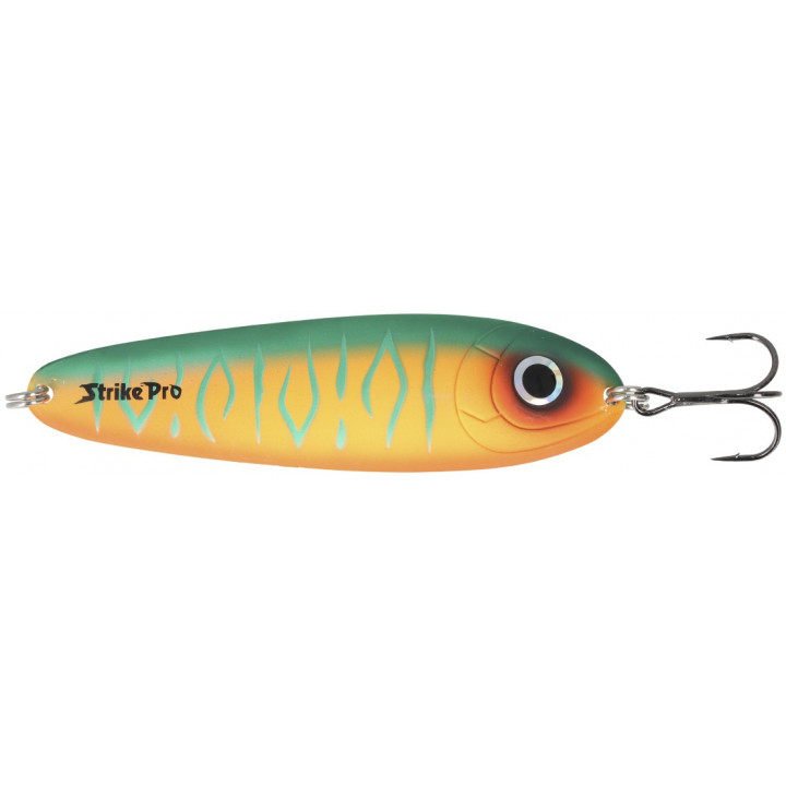 Блесна Strike Pro Buster Spoon 140mm 45g GC06S