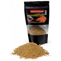 Креветкове борошно MEGALODON 100g