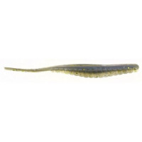 Силікон Gambler Shakey Shad 25шт. 100mm Tennessee Retriever